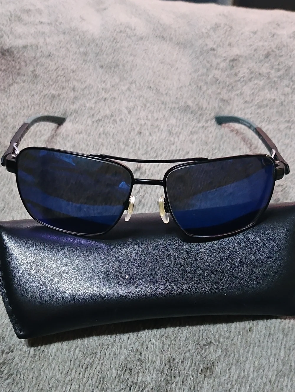 Nike Club Premier-P (DQ0920 011) Mens Designer Sunglasses